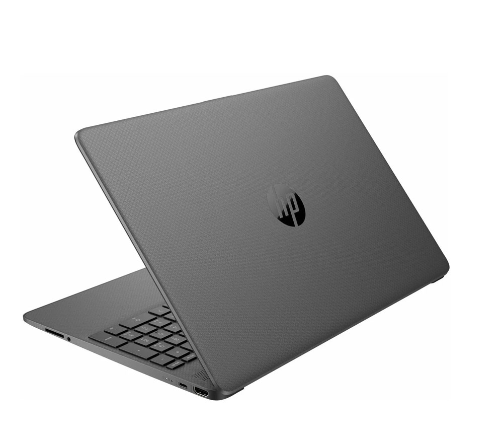 Ноутбук Hp | Laptop | 15.6" Fhd 1920x1080 | R3 5300u | 4gb 256gb Ssd | Integrated Gpu - 4d4a8ea