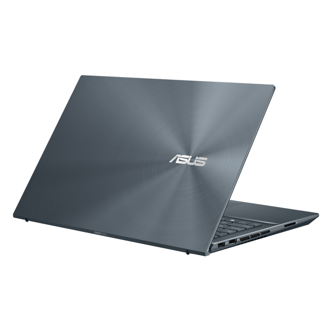 Ноутбук Asus | Zenbook Pro | 15.6" Fhd 1920x1080 Oled | R7 5800h | 16gb 512gb Ssd | Rtx3050ti 4gb - 90nb0v91-M00jx0