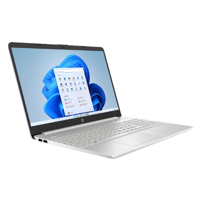 Ноутбук Hp | Laptop | 15.6" Fhd 1920x1080 | I5-1235u | 8gb 512gb Ssd | Integrated Gpu - 6d9a4ea