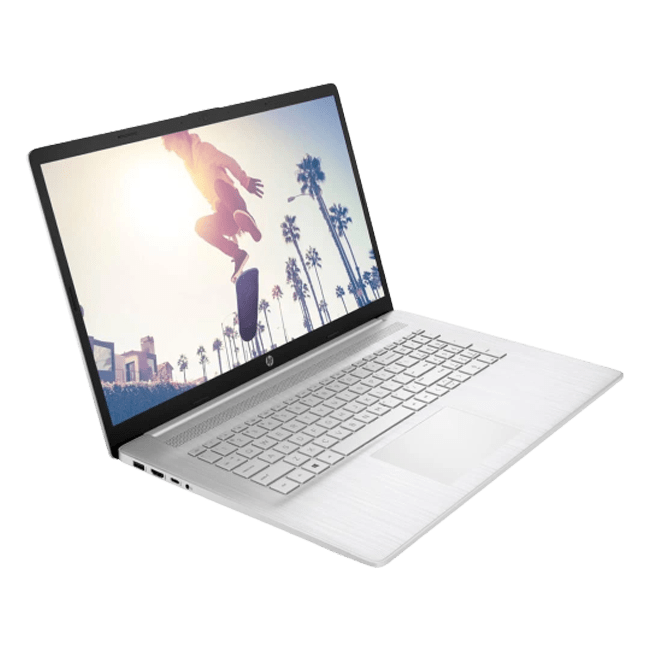 Ноутбук Hp | Laptop | 17.3" Fhd 1920x1080 | I5-1235u | 8gb 512gb Ssd | Integrated Gpu - 6j9j2ea