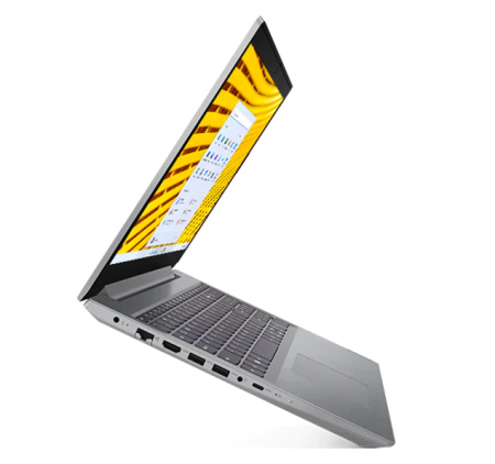 Ноутбук Lenovo | Ideapad L3 | 15.6" Fhd 1920x1080 | Celeron 6305 | 4gb 1tb Hdd | Integrated Gpu - 82hl005trk