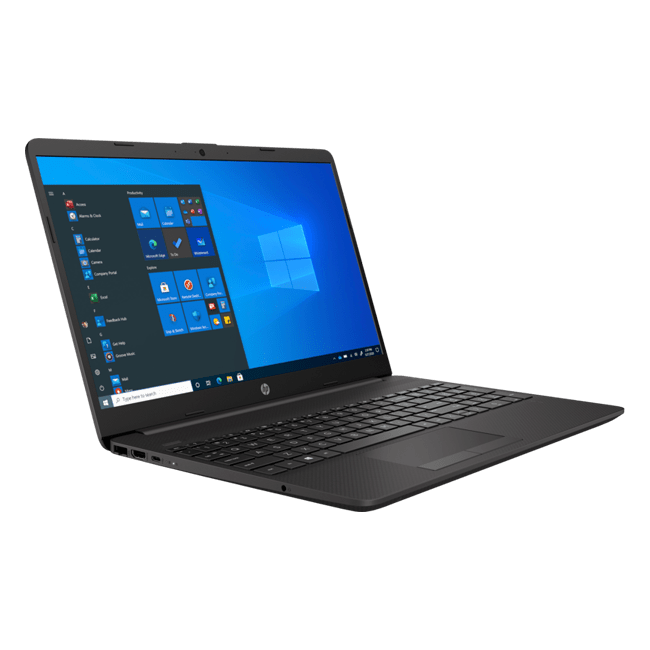 Ноутбук Hp | 250 G8 | 15.6" Hd 1366x768 | Pentium N5030 | 4gb 256gb Ssd | Integrated Gpu - 27k12ea