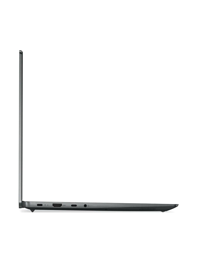Ноутбук Lenovo | Ideapad 5 Pro | 16" 2.5k 2560x1600 | R5 6600hs | 16gb 512gb Ssd | Integrated Gpu - 82sn0043rk