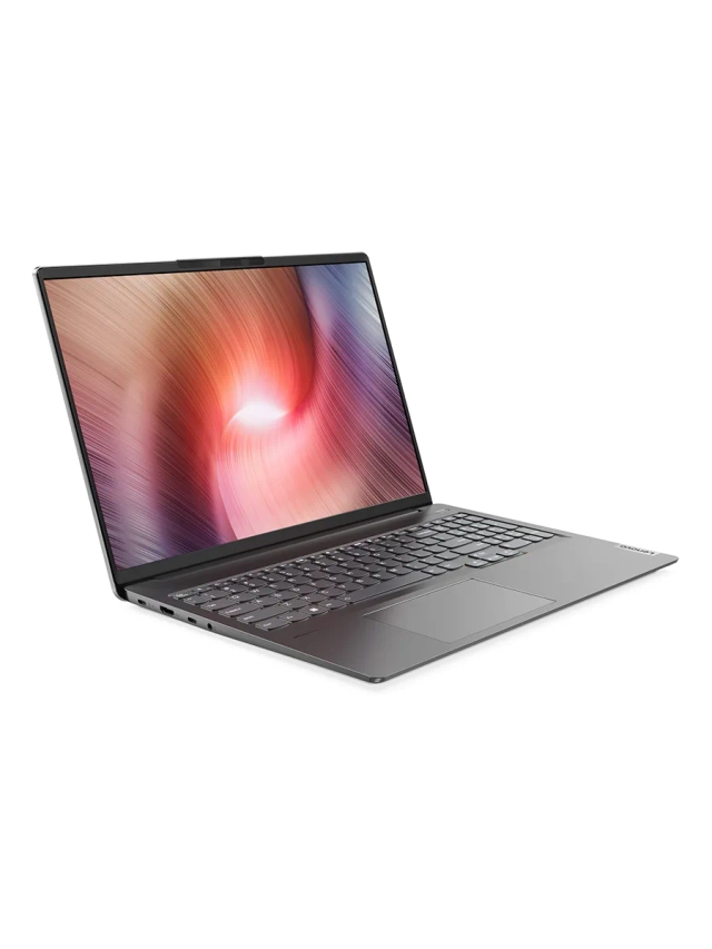 Ноутбук Lenovo | Ideapad 5 Pro | 16" Wqxga 2560x1600 | I5-12500h | 16gb 512gb Ssd | Integrated Gpu - 82sk002srk