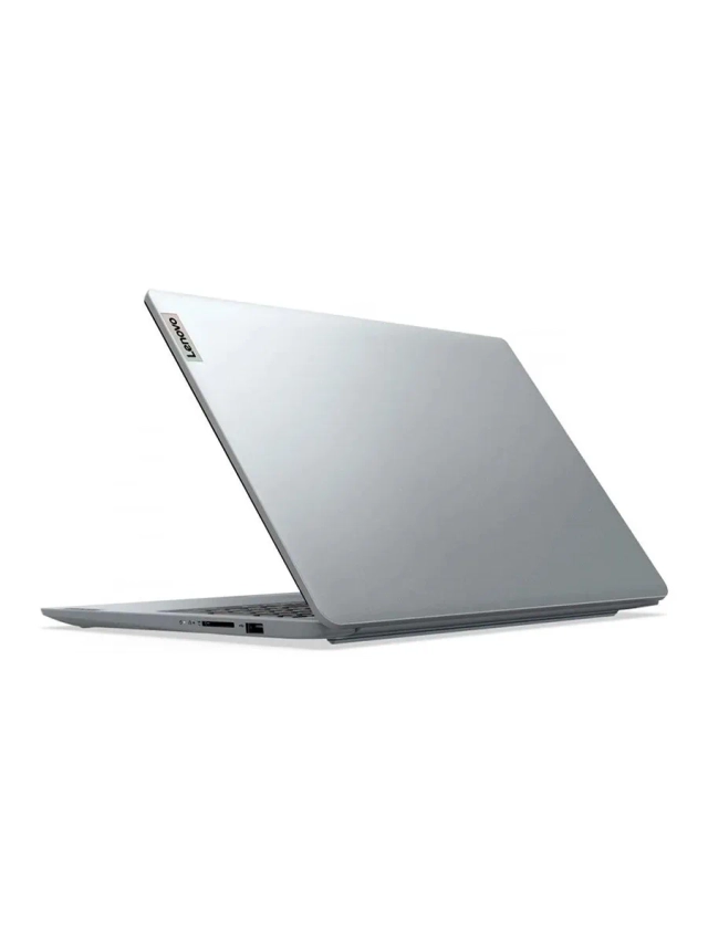 Ноутбук Lenovo | Ideapad 3 | 15.6" Fhd 1920x1080 | I3-1215u | 4gb 256gb Ssd | Integrated Gpu - 82rk00kyrk