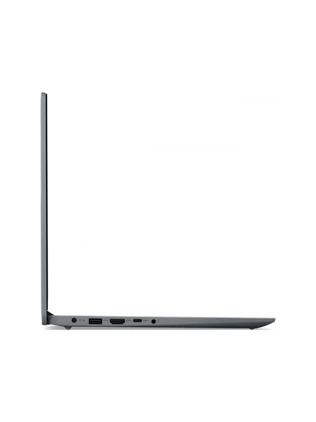 Ноутбук Lenovo | Ideapad 3 | 15.6" Fhd 1920x1080 | R3 5300u | 4gb 1tb Hdd | Integrated Gpu - 82ku01w3rk