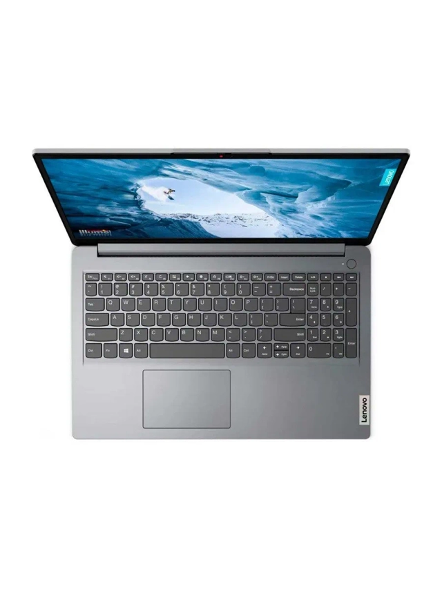 Ноутбук Lenovo | Ideapad 3 | 15.6" Fhd 1920x1080 | I5-1235u | 8gb 256gb Ssd | Integrated Gpu - 82rk00l0rk