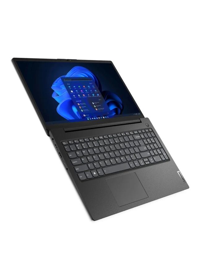 Ноутбук Lenovo | V15 | 15.6" Fhd 1920x1080 | I5-1235u | 8gb 1tb Hdd 256gb Ssd | Integrated Gpu - 82tt003wru