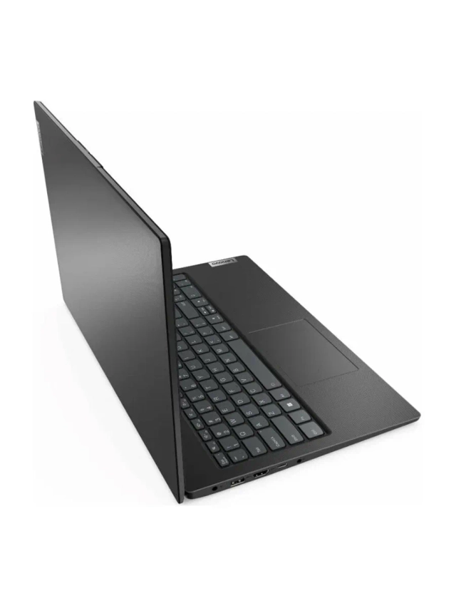 Ноутбук Lenovo | V15 | 15.6" Fhd 1920x1080 | I5-1235u | 8gb 1tb Hdd 256gb Ssd | Integrated Gpu - 82tt003wru