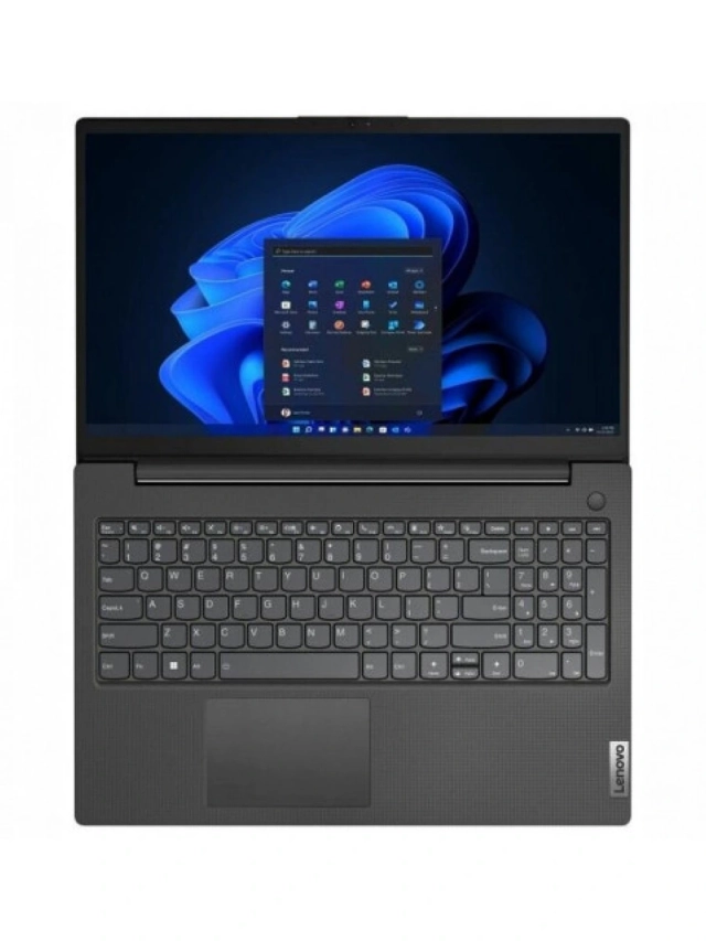 Ноутбук Lenovo | V15 | 15.6" Fhd 1920x1080 | I7-1255u | 16gb 512gb Ssd | Integrated Gpu - 82tt004eru