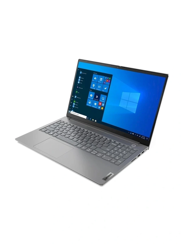 Ноутбук Lenovo | Thinkbook | 15.6" Fhd 1920x1080 | I7-1255u | 16gb 512gb Ssd | Integrated Gpu - 21dj00knru