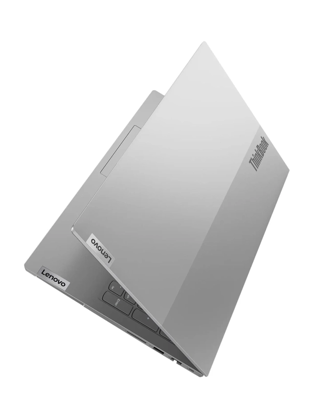 Ноутбук Lenovo | Thinkbook | 15.6" Fhd 1920x1080 | I7-1255u | 16gb 512gb Ssd | Integrated Gpu - 21dj00knru