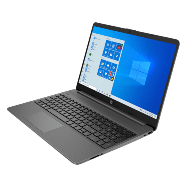 Ноутбук Hp | Laptop | 15.6" Fhd 1920x1080 | Celeron N4500 | 4gb 256gb Ssd | Integrated Gpu - 6f8t0ea