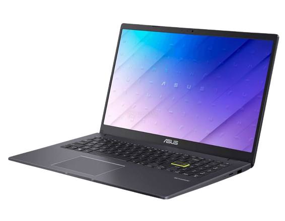 Ноутбук Asus | Vivobook Go | 15.6" Fhd 1920x1080 | Pentium N6000 | 8gb 256gb Ssd | Integrated Gpu - 90nb0uj5-M004k0 / L510ka-Ej193