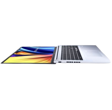 Ноутбук Asus | Vivobook | 17.3" Fhd 1920x1080 | I3-1220p | 8gb 512gb Ssd | Integrated Gpu - 90nb0wz1-M00640 / X1702za-Au155
