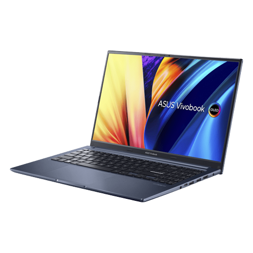 Ноутбук Asus Vivobook X | 15.6" Fhd 1920x1080 | I5-12500h | 8gb 512gb Ssd | Integrated Gpu - 90nb0wy1-M00nx0 / X1503za-L1303