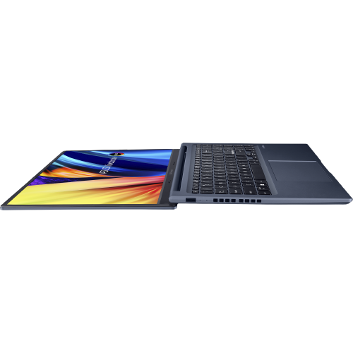 Ноутбук Asus Vivobook X | 15.6" Fhd 1920x1080 | I5-12500h | 8gb 512gb Ssd | Integrated Gpu - 90nb0wy1-M00nx0 / X1503za-L1303