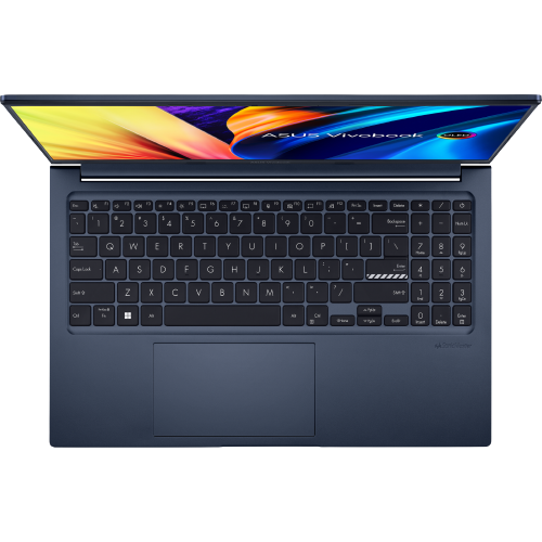 Ноутбук Asus Vivobook X | 15.6" Fhd 1920x1080 | I5-12500h | 8gb 512gb Ssd | Integrated Gpu - 90nb0wy1-M00nx0 / X1503za-L1303