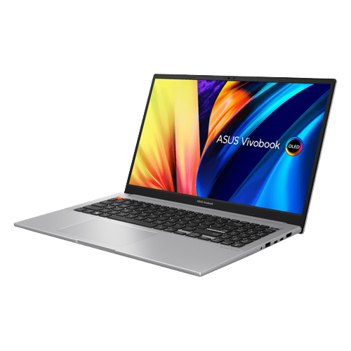 Ноутбук Asus | Vivobook S | 15.6" Fhd 1920x1080 | I7-1165g7 | 16gb 512gb Ssd | Integrated Gpu - 90nb0sg2-M01kf0 / K513ea-L12309