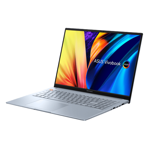 Ноутбук Asus | Vivobook S | 16" Wqxga 2560x1600 | R5 5600h | 16gb 512gb Ssd | Integrated Gpu - 90nb0xw3-M004p0