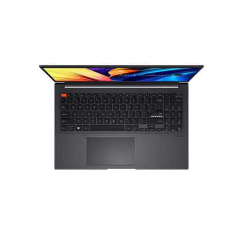 Ноутбук Asus | Vivobook S | 15.6" Fhd 1920x1080 Oled | R7 5800h | 16gb 1tb Ssd | Integrated Gpu - 90nb0xx1-M006s0 / M3502qa-Ma153