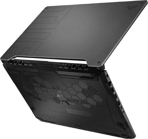 Ноутбук Asus | Tuf Gaming | 15.6" Fhd 1920x1080 | I5-11400h | 16gb 512gb Ssd | Rtx3050 4gb - 90nr0723-M00950