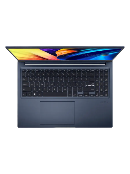 Ноутбук Asus | Vivobook Pro | 15.6" Fhd 1920x1080 | R7 5800h | 16gb 512gb Ssd | Rtx3050 4gb - 90nb0yn1-M004s0 / M6500qc-L1072