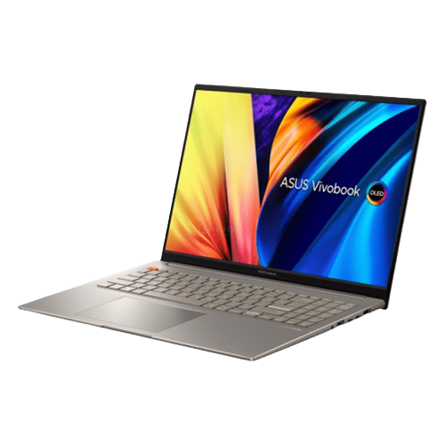 Ноутбук Asus | Vivobook S | 16" Wqxga 2560x1600 | R7 5800h | 16gb 1tb Ssd | Integrated Gpu - 90nb0xw2-M00460