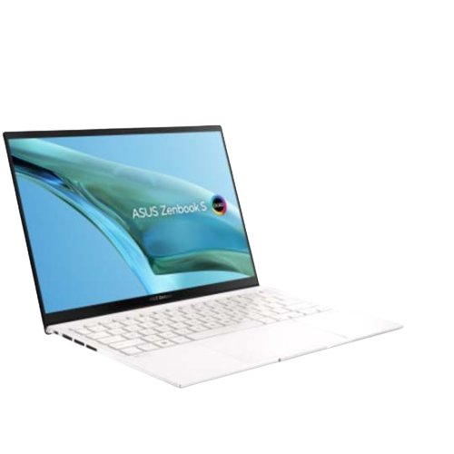 Ноутбук Asus | Zenbook S | 13.3" 2.8k 2880x1800 Oled | R5 6600u | 8gb 512gb Ssd | Integrated Gpu - 90nb0wa5-M00jp0
