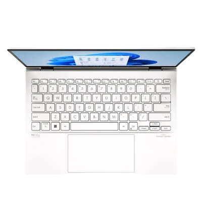 Ноутбук Asus | Zenbook S | 13.3" 2.8k 2880x1800 Oled | R5 6600u | 8gb 512gb Ssd | Integrated Gpu - 90nb0wa5-M00jp0