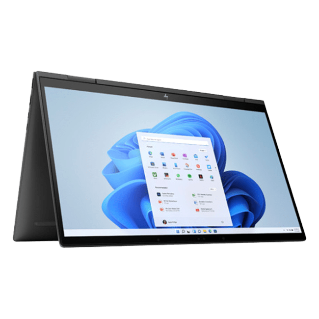 Ноутбук Hp | Envy X360 | 15.6" Qhd 2560x1440 Touch | I7-1260p | 16gb 1tb Ssd | Integrated Gpu - 6g6m9ea