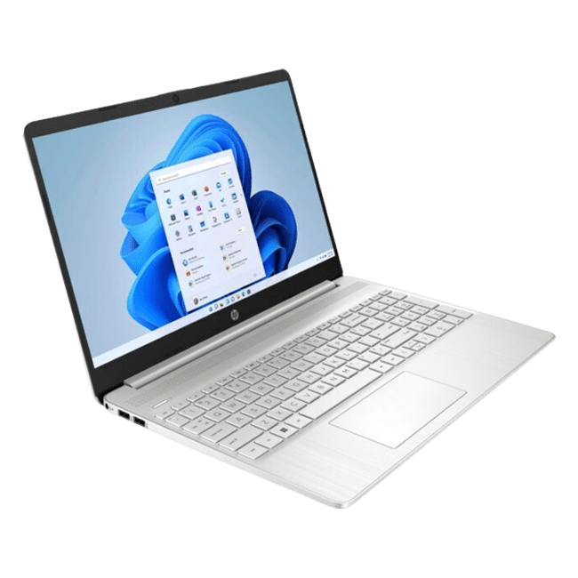 Ноутбук Hp | Laptop | 15.6" Fhd 1920x1080 | I5-1235u | 8gb 512gb Ssd | Mx550 2gb - 6m038ea