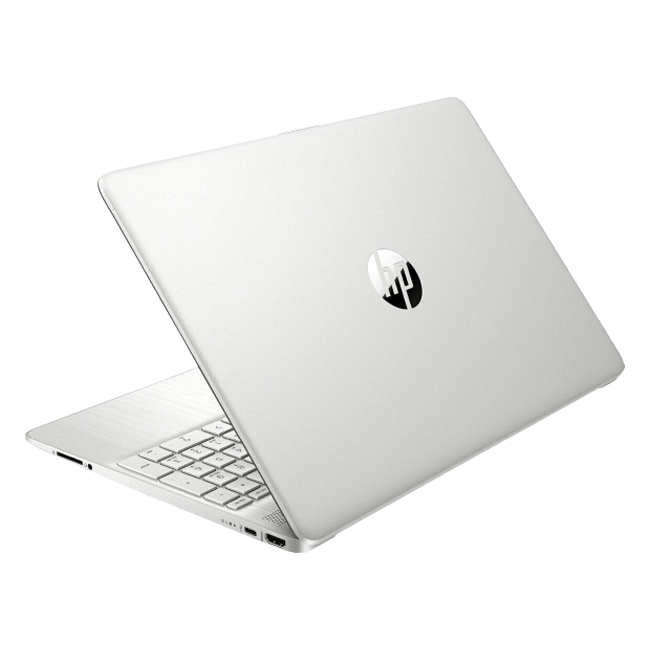 Ноутбук Hp | Laptop | 15.6" Fhd 1920x1080 | I5-1235u | 8gb 512gb Ssd | Mx550 2gb - 6m038ea