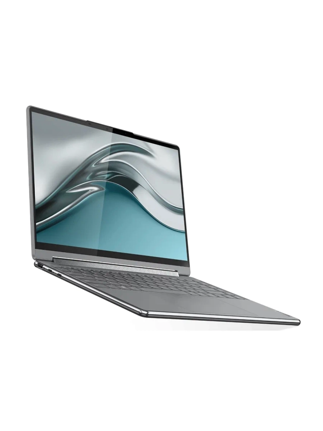 Ноутбук Lenovo | Yoga 9 | 14" 2.8k 2880x1800 Oled | I5-1240p | 16gb 512gb Ssd | Integrated Gpu - 82lu004nru