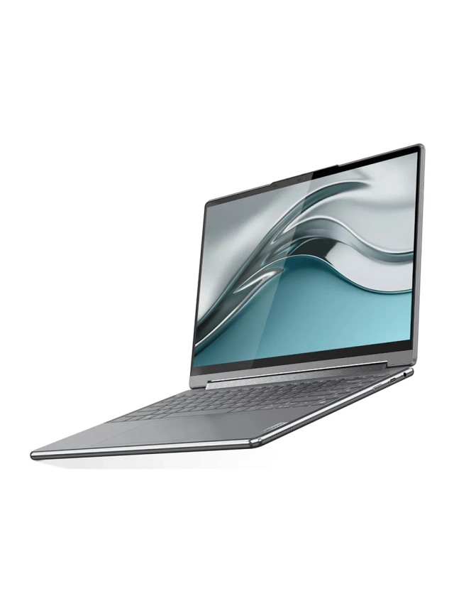 Ноутбук Lenovo | Yoga 9 | 14" 2.8k 2880x1800 Oled | I7-1260p | 16gb 1tb Ssd | Integrated Gpu - 82lu004pru