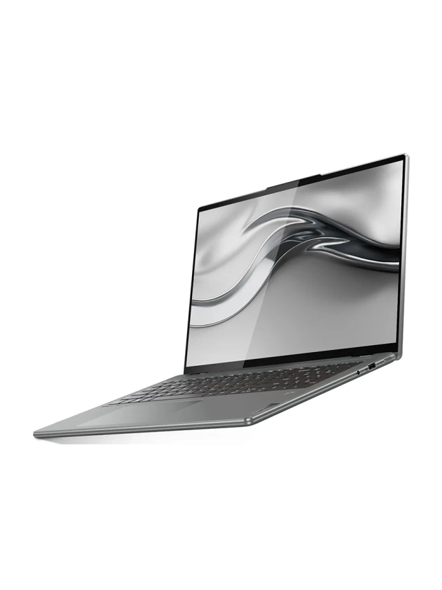 Ноутбук Lenovo | Yoga 7 | 16" Wqxga 2560x1600 | R5 6600h | 16gb 512gb Ssd | Integrated Gpu - 82qg001hrk