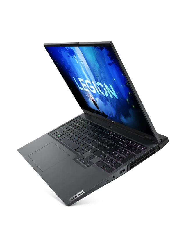 Ноутбук Lenovo | Legion 5 Pro | 16" Wqxga 2560x1600 | I5-12500h | 16gb 1tb Ssd | Rtx3060 6gb - 82rf0031rk