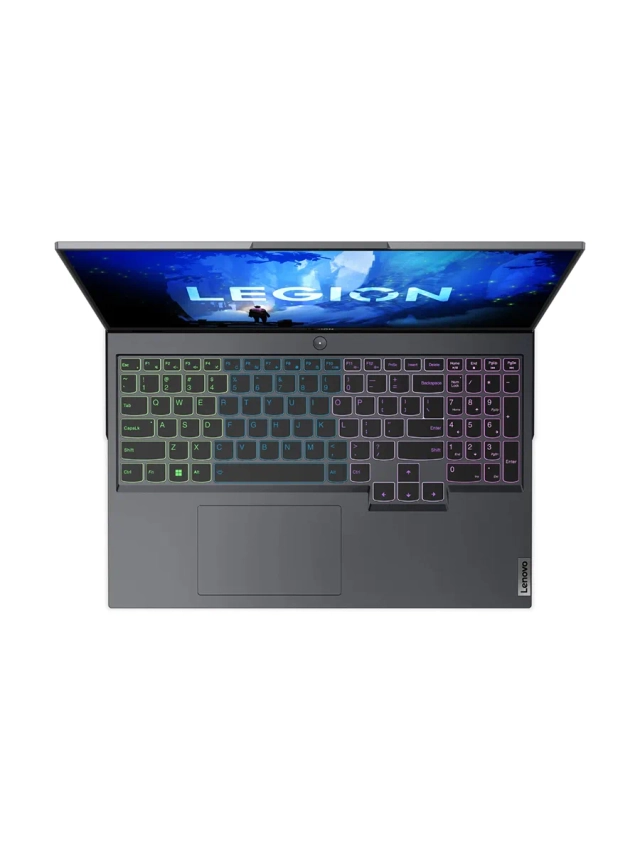 Ноутбук Lenovo | Legion 5 Pro | 16" Wqxga 2560x1600 | I7-12700h | 16gb 1tb Ssd | Rtx3070ti 8gb - 82rf002yrk