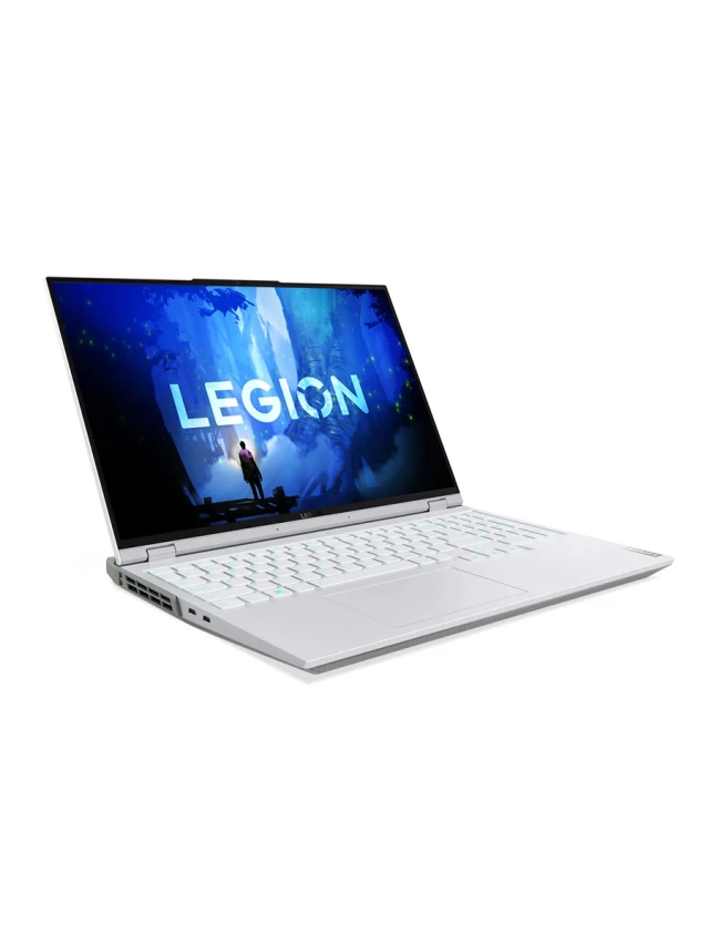 Ноутбук Lenovo | Legion 5 Pro | 16" Wuxga 1920x1200 | I5-12500h | 16gb 1tb Ssd | Rtx3060 6gb - 82rf0033rk