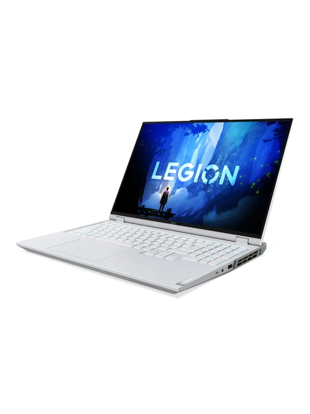Ноутбук Lenovo | Legion 5 Pro | 16" Wuxga 1920x1200 | R5 6600h | 16gb 1tb Ssd | Rtx3060 6gb - 82rg000vrk