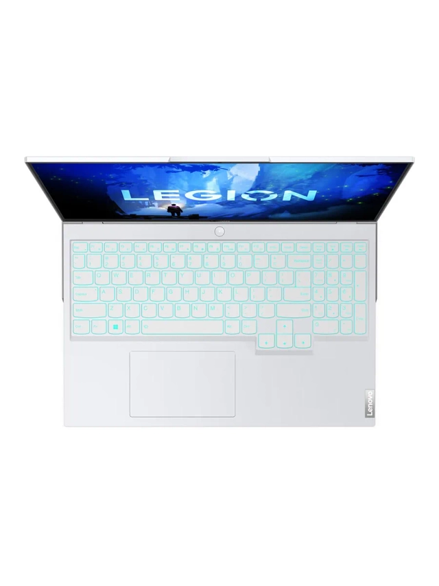 Ноутбук Lenovo | Legion 5 Pro | 16" Wuxga 1920x1200 | R5 6600h | 16gb 1tb Ssd | Rtx3060 6gb - 82rg000vrk