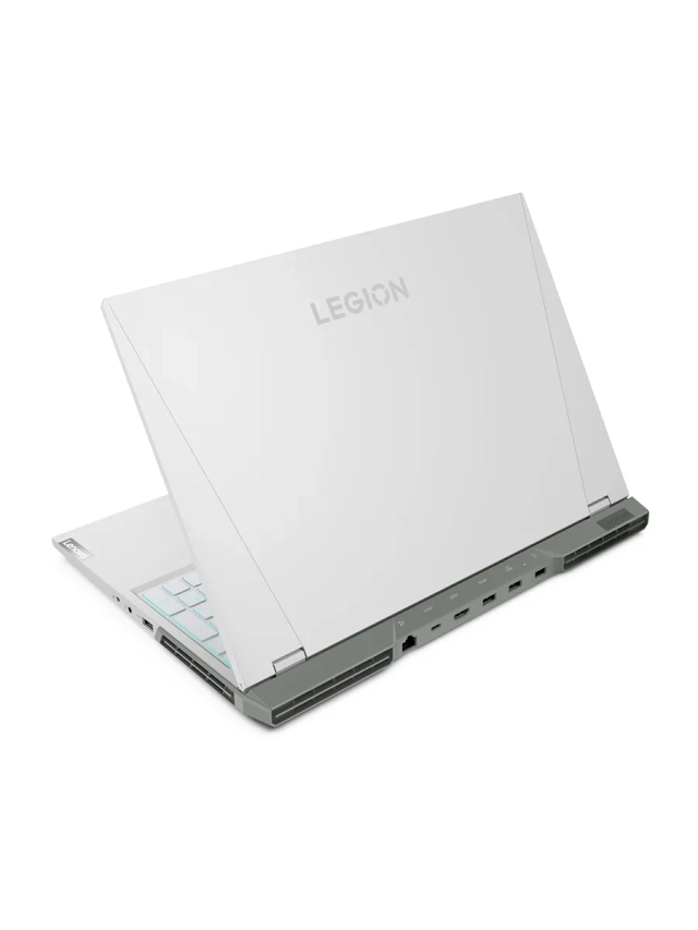 Ноутбук Lenovo | Legion 5 Pro | 16" Wuxga 1920x1200 | I5-12500h | 16gb 1tb Ssd | Rtx3060 6gb - 82rf0033rk