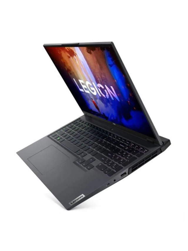 Ноутбук Lenovo | Legion 5 Pro | 16" Wqxga 2560x1600 | R5 6600h | 16gb 1tb Ssd | Rtx3060 6gb - 82rg000rrk