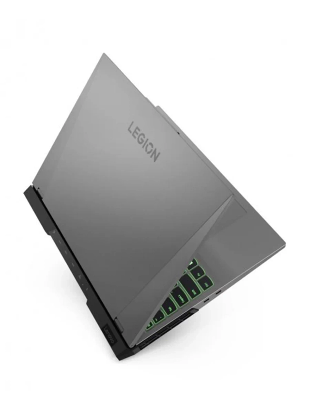 Ноутбук Lenovo | Legion 5 Pro | 16" Wqxga 2560x1600 | R5 6600h | 16gb 1tb Ssd | Rtx3060 6gb - 82rg000rrk