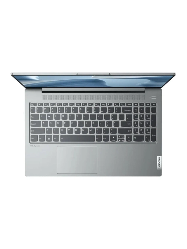 Ноутбук Lenovo | Ideapad 5 | 15.6" Fhd 1920x1080 | I7-1255u | 16gb 512gb Ssd | Integrated Gpu - 82sf001vrk