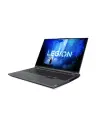 Ноутбук Lenovo | Legion 5 Pro | 16" Wuxga 1920x1200 | I5-12500h | 16gb 512gb Ssd | Rtx3060 6gb - 82rf00gprk