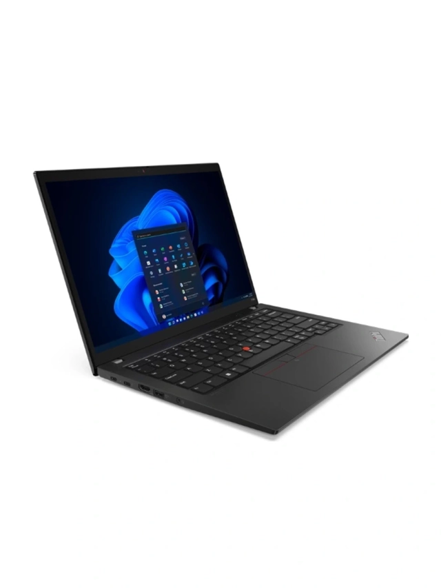 Ноутбук Lenovo | Thinkpad T14s | 14" Wuxga 1920x1200 | I7-1260p | 16gb 512gb Ssd | Integrated Gpu - 21br00dwrt