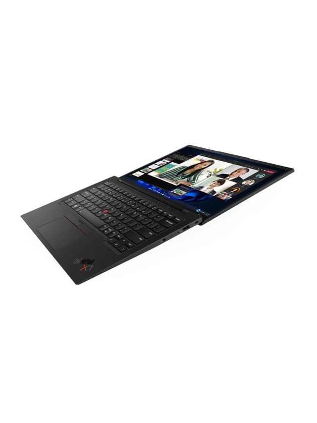 Ноутбук Lenovo | Thinkpad X1 Carbon G10 | 14" Wuxga 1920x1200 | I7-1260p | 16gb 512gb Ssd | Integrated Gpu - 21cb001grt