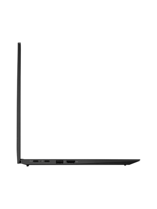 Ноутбук Lenovo | Thinkpad X1 Carbon G10 | 14" Wuxga 1920x1200 | I7-1260p | 16gb 512gb Ssd | Integrated Gpu - 21cb001grt