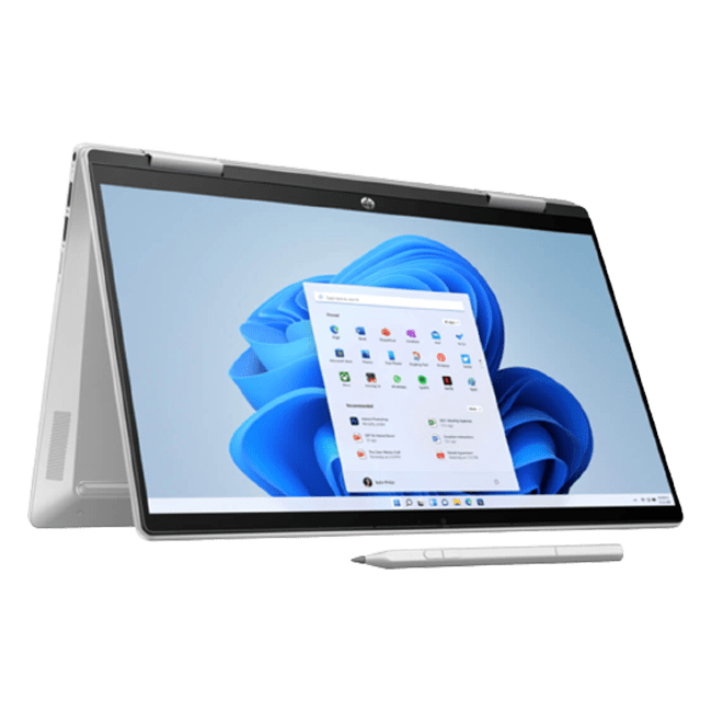 Ноутбук Hp | Envy X360 | 13.3" Wuxga 1920x1200 Touch | I5-1230u | 16gb 512gb Ssd | Integrated Gpu - 6j7x2ea